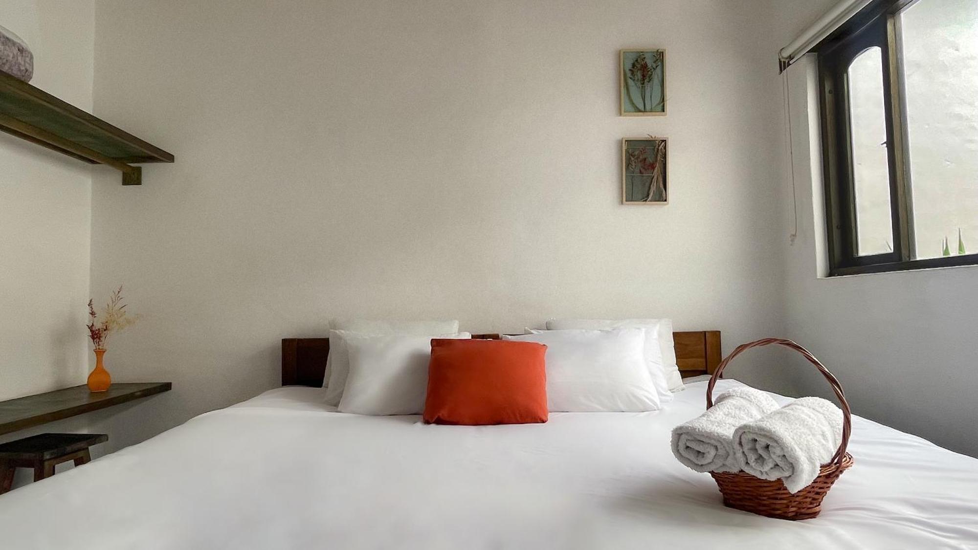 Hotel Verona Villa De Leyva Exteriér fotografie